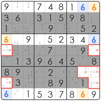 brainium sudoku