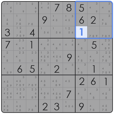 sudoku related games